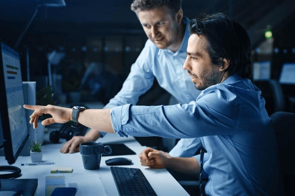 ABSTIC Software solutions